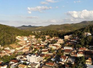 + Ansiedade afeta moradores ameaçados por barragem em MG