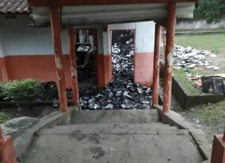 Jovem confessa ter ateado fogo em escola pública em SP após sofrer bullying