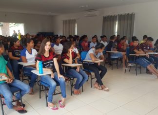 Alunas de São Félix são vencedoras regionais do concurso Cineastas 360º