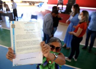 Prefeitura de Palmas entrega mais de 200 títulos definitivos na região Sul de Palmas