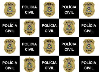 Polícia Civil cumpre mandado de busca e apreensão em residência de suspeito de participação em latrocínio em São Miguel do Tocantins