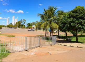Decreto estabelece fechamento do comércio entre 20h e 5h em Palmas