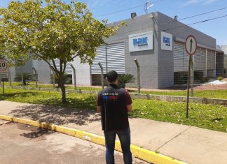 Procon Municipal de Palmas notifica concessionária de saneamento básico da Capital sobre campanha de parcelamento de débitos