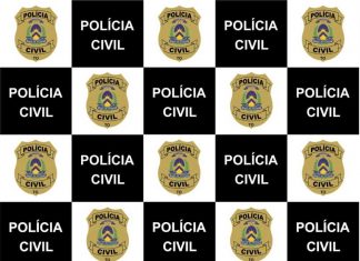 Polícia Civil cumpre mandado de prisão contra militar da Marinha do Brasil em Formoso do Araguaia