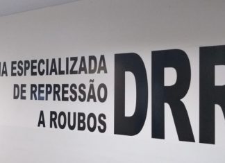 Suspeito de ser um dos maiores autores de crimes contra o patrimônio é preso pela Polícia Civil em Araguaína