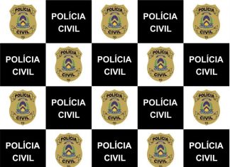 Homem é preso pela Polícia Civil após agredir a esposa em Pedro Afonso