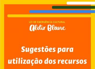 Adetuc recebe sugestões para utilização dos recursos da Lei Aldir Blanc