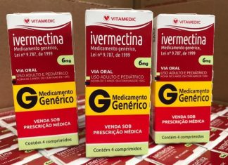 Prefeitura é investigada por distribuir vermífugo para prevenção à covid-19 no Tocantins