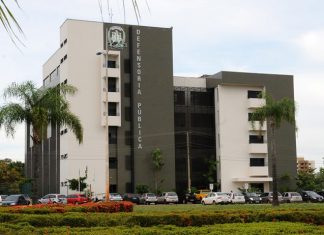 Defensoria Pública requer medidas de orientação e prevenção à covid-19 a indígenas de Formoso do Araguaia
