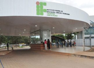 IFTO oferta 375 vagas para cursos técnicos gratuitos