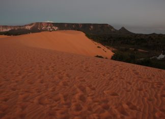 Governo do Tocantins pede cautela na reabertura dos atrativos do Jalapão