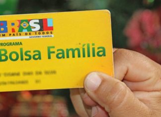 Governo do Tocantins orienta sobre o calendário da 5ª parcela do Auxílio Emergencial para o Bolsa Família
