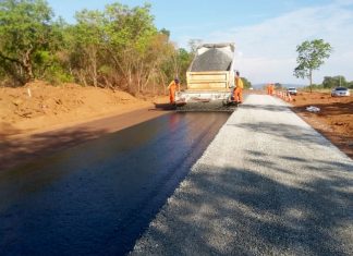 Governo do Tocantins realiza consulta pública à população de Palmeirópolis sobre TO-141 via live