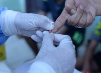 Ibope realiza quarta rodada de pesquisas em Palmas para mapear contágio da Covid-19