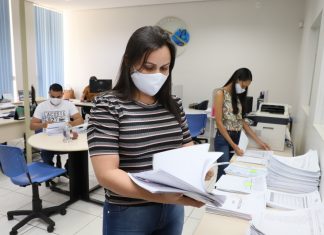 IEL seleciona estudantes para o preenchimento de 200 vagas de estágio ofertadas pelo Governo do Estado/SECAD