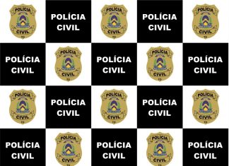 Foragido da Justiça é preso pela Polícia Civil em Paraíso do Tocantins