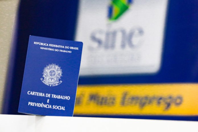 Sine Tocantins oferece 375 vagas nesta terça, 13