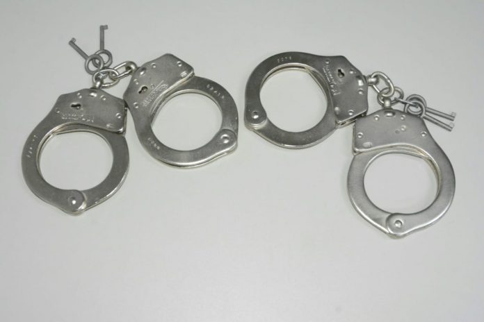 Polícia Civil do Tocantins prende em Combinado dois suspeitos de terem praticado um crime de homicídio em Sergipe