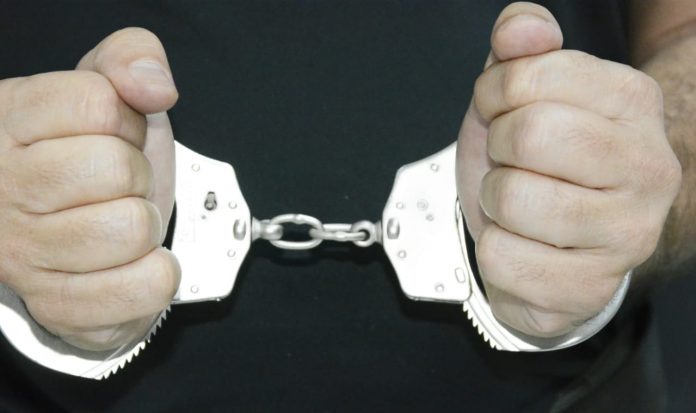 Em Palmas, Polícia Civil prende homem condenado pela Justiça por crime de estupro