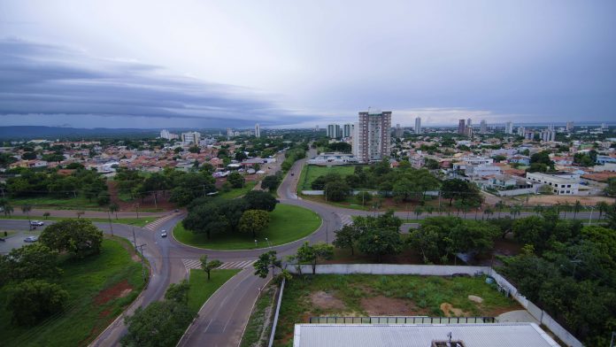 Tiroteio deixa um morto e feridos em Palmas