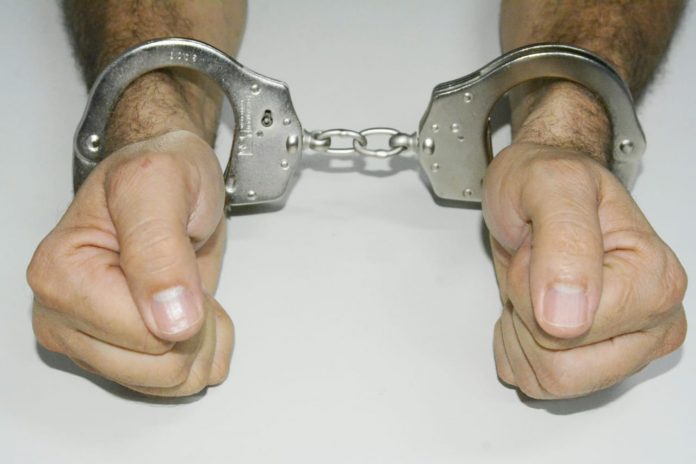 Em Aparecida do Rio Negro, Polícia Civil prende suspeito de homicídio ocorrido em Palmas no mês de maio