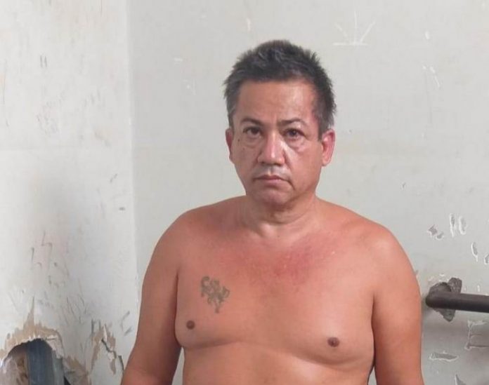 Filho mata própria mãe idosa no Sul do Estado e joga corpo em cisterna