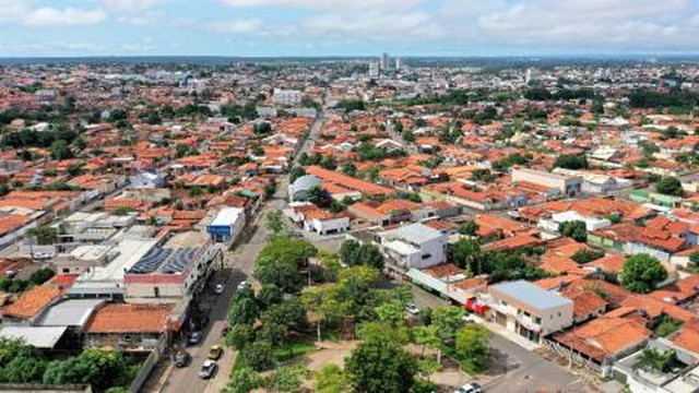araguaina