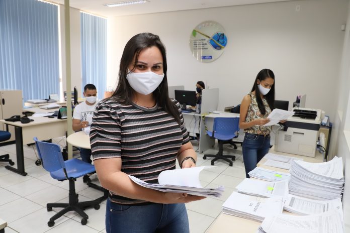 IEL divulga oportunidades de estágio em 3 municípios