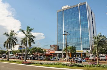 Decreto prevê retorno gradual de eventos em Palmas com protocolos e termo de responsabilidade