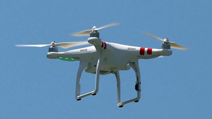 Polícia Federal usará DRONES em todos os Estados Brasileiros para auxiliar os Policiais na prevenção e repressão de crimes eleitorais