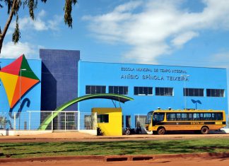 Aberto período de renovação de matrículas para alunos da Rede Municipal de Ensino