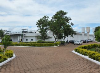 Cidadania e Justiça disponibiliza link para agendamentos de visitas presenciais na CPP de Palmas