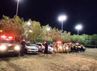 Operação Integrada resulta em remoção de vinte veículos e vários autos de infrações na Capital