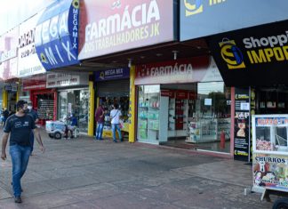 Menos de 15% das empresas de Palmas devem abrir vagas temporárias neste fim de ano
