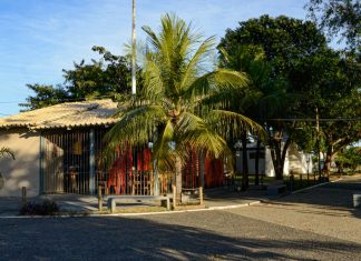 Decreto veda aglomerações nas comemorações de final de ano