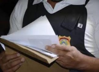 Suspeito de abusar sexualmente de enteada de 10 anos é preso pela Polícia Civil em Araguatins