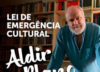 Classe artística se mobiliza pela execução total dos recursos da Lei Aldir Blanc no Tocantins
