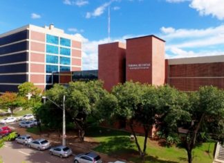 TCE rejeita contas de Colinas, Aragominas, Palmeirante, Araguanã e Campos Lindos