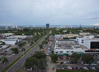 Em Palmas, Polícia Civil prende homem suspeito de cometer homicídio na véspera de ano novo