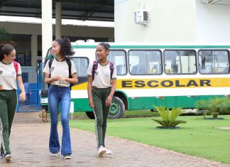 Prazo para renovação de matrículas de alunos da Rede Municipal de Ensino termina nesta terça, 12