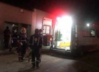 Suspeito de matar a própria esposa na noite de réveillon é preso em bar de Araguaína