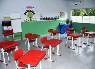 Prefeitura de Paraíso do Tocantins autoriza retorno das aulas presenciais e permite jogos em praças da cidade