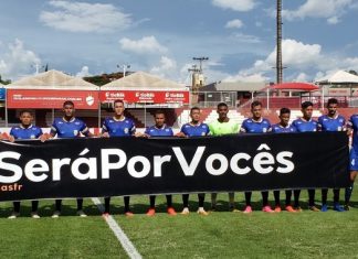 Com eliminação na Copa Verde, Palmas volta atenções para as semis do Tocantinense