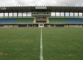 Governo do Tocantins proíbe a realização de competições esportivas por 15 dias