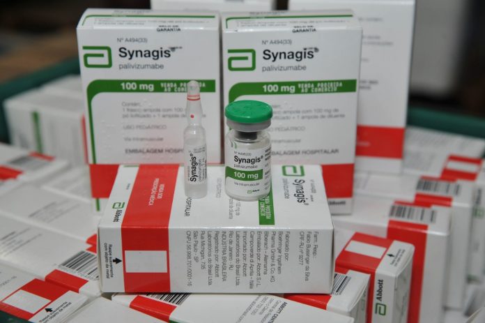 Palivizumabe-Acervo-SES-2