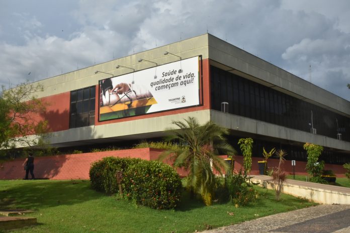 Sede-da-Secretaria-AndrC3A9-AraC3BAjo-Governo-do-Tocantins