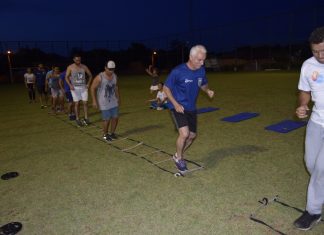Em Gurupi: quatro modalidades do SESI para quem quer perder peso com saúde e segurança