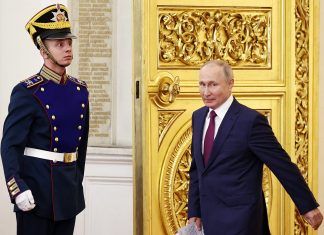Putin diz que tomou a Sputnik V, mas que é contra a vacinação obrigatória contra a Covid