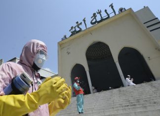 Com nova onda da Covid-19, Bangladesh enfrenta falta de oxigênio