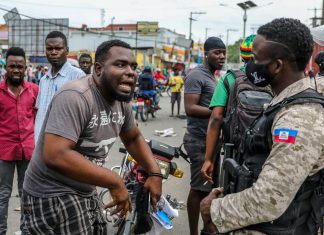 Presidentes mantêm o Haiti sob o signo de miséria, violência armada e instabilidade política